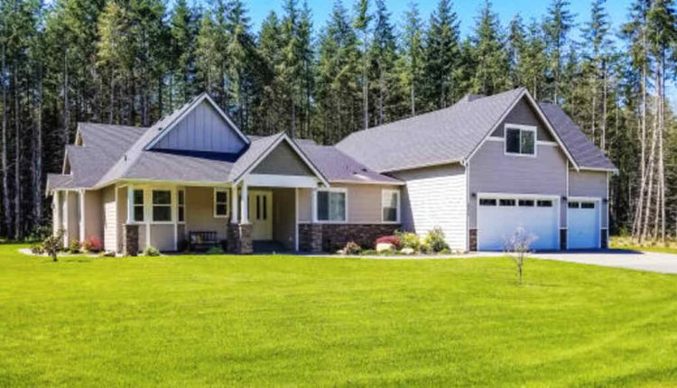 What is the best type of roof for a bungalow