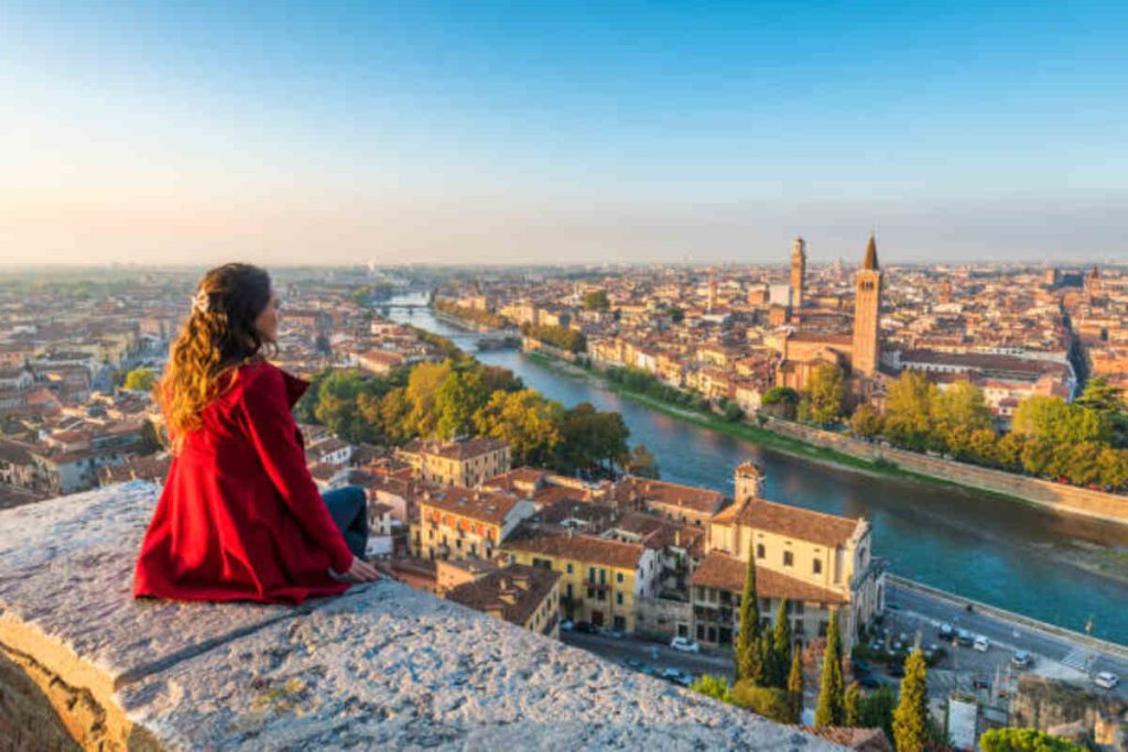 best place to retire in Italy