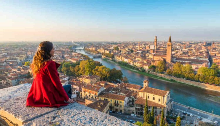 best place to retire in Italy