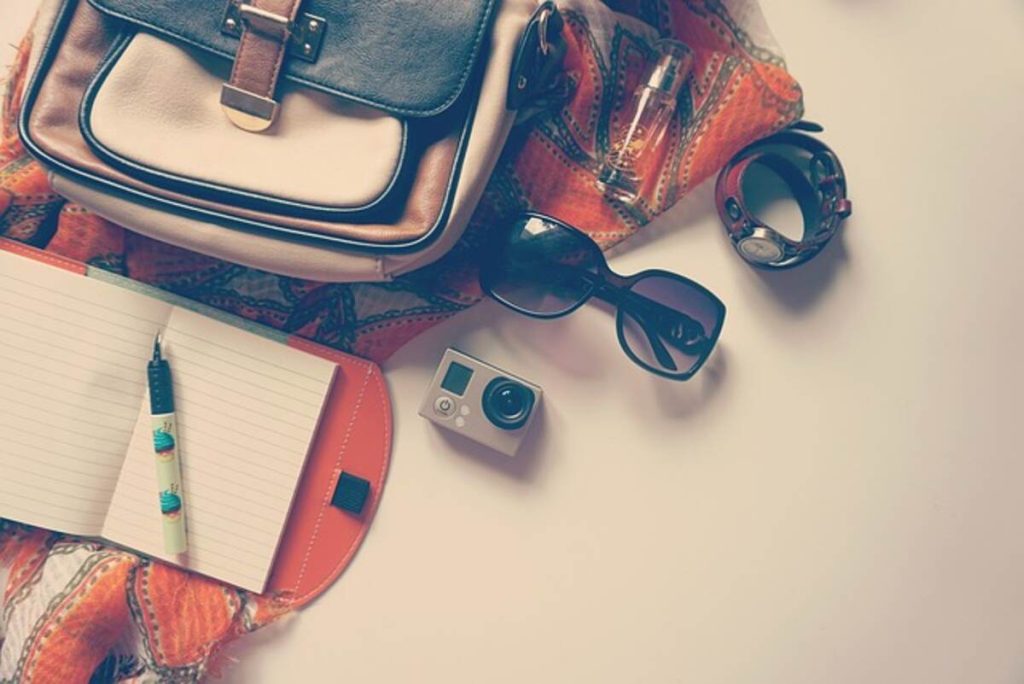 bugout bags