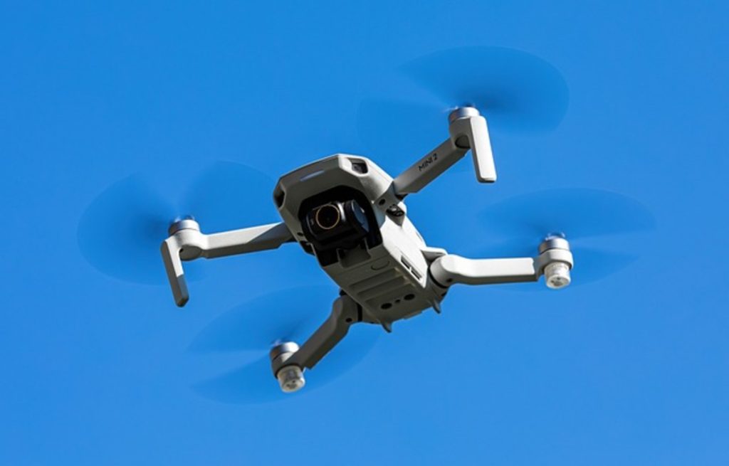 camera detector device