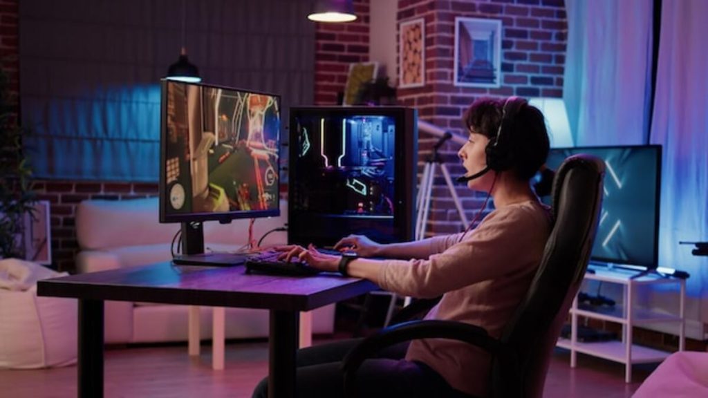 computer games free