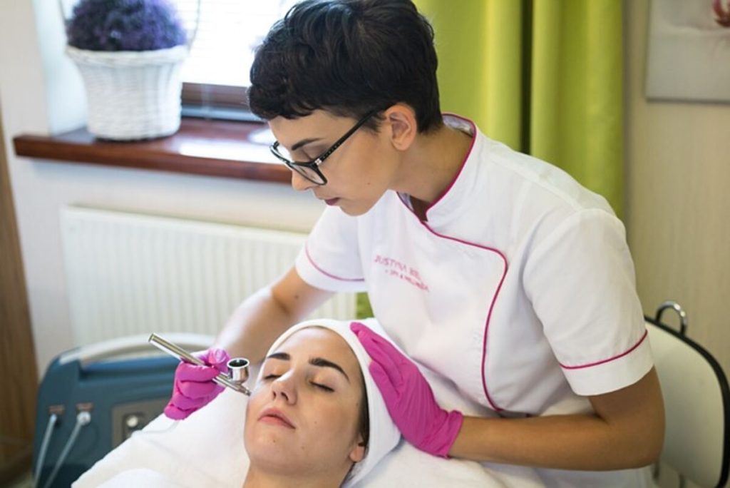 Beauty Treatments