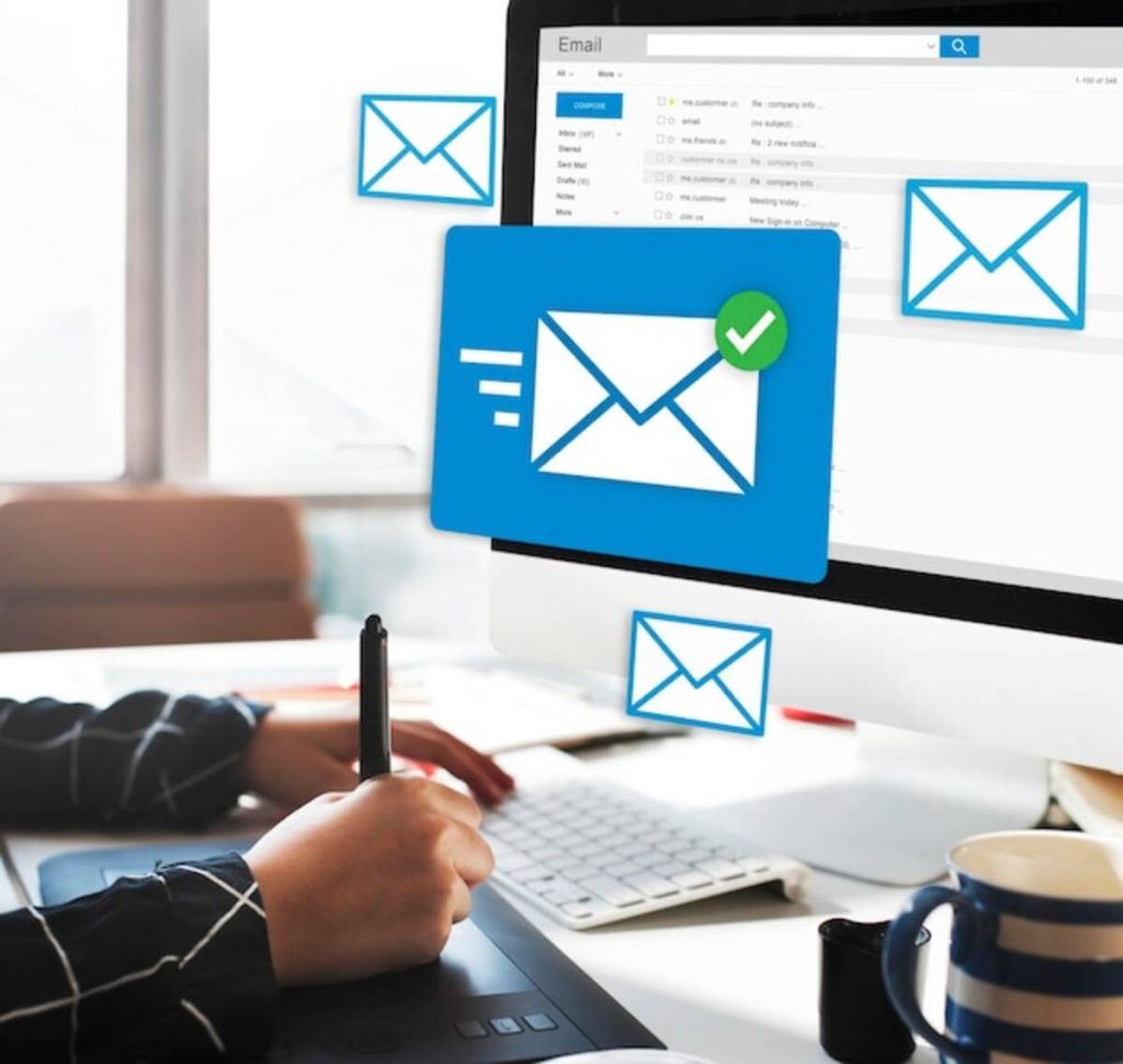 find email addresses for free