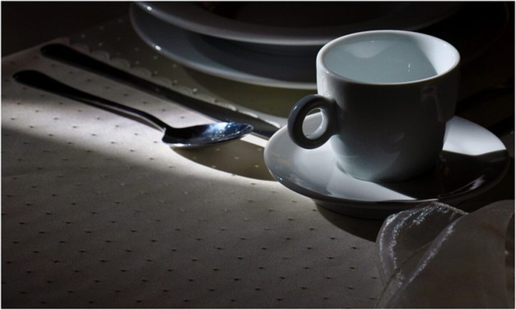 Ozs Are in 1/4th Cup?