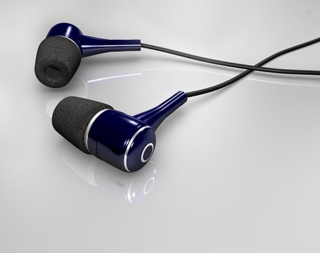 listening device bug
