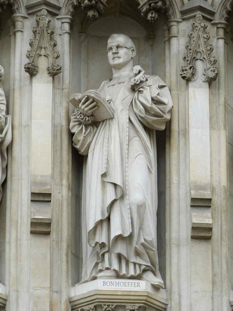 Bonhoeffer Capital