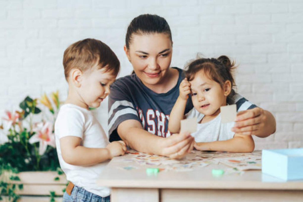 Baby Games