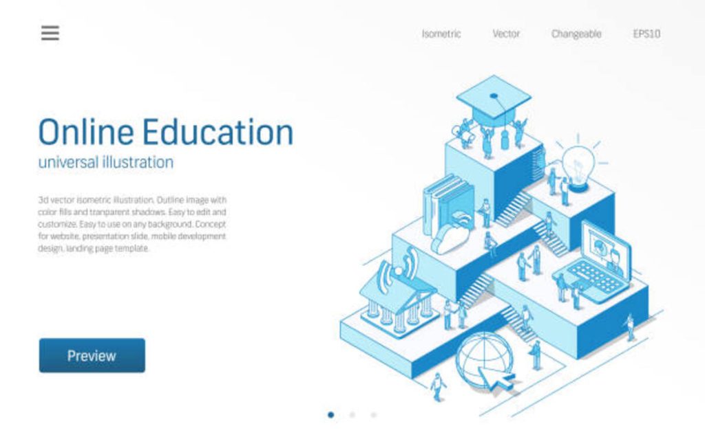 Here We Grow Learning Center