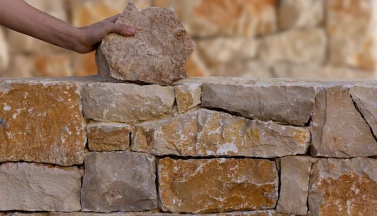 stone masonry services