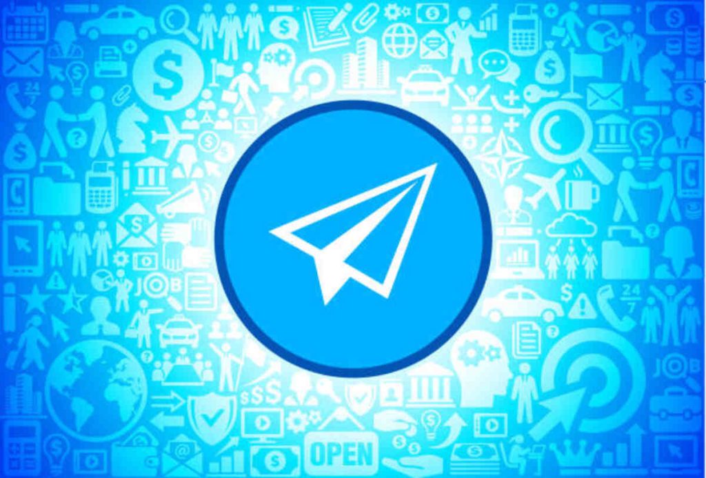 telegram smm panel