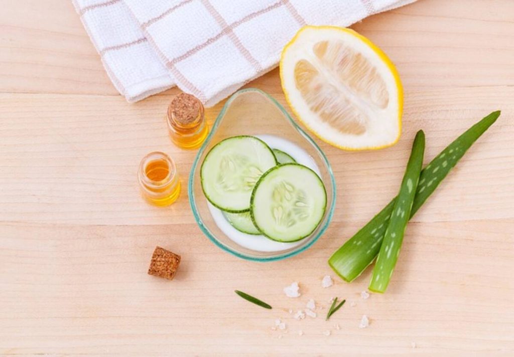 Cheap Skin Care Products