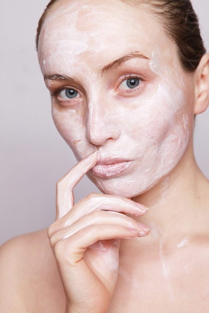 Dior Skin Care