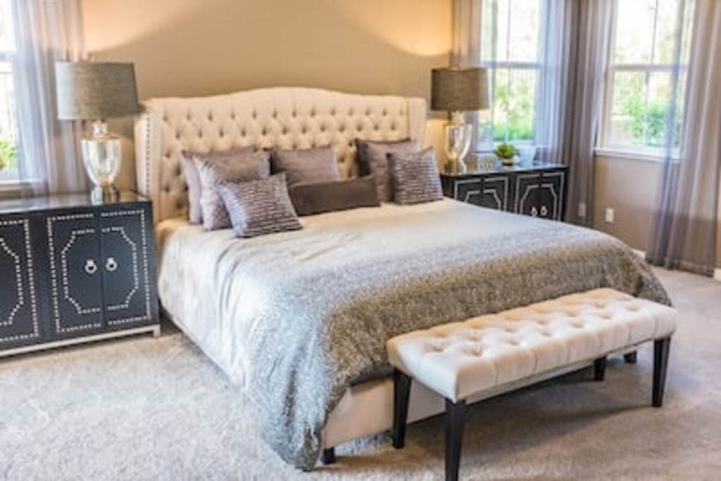 Creating a Cozy Bedroom Retreat