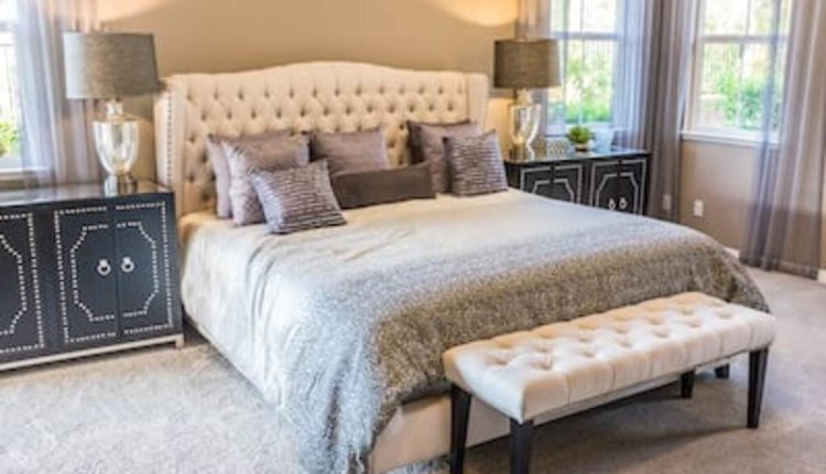 Creating a Cozy Bedroom Retreat