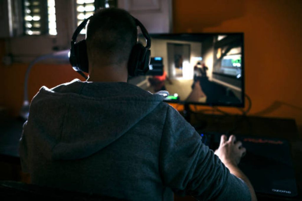 GTPro Gamer