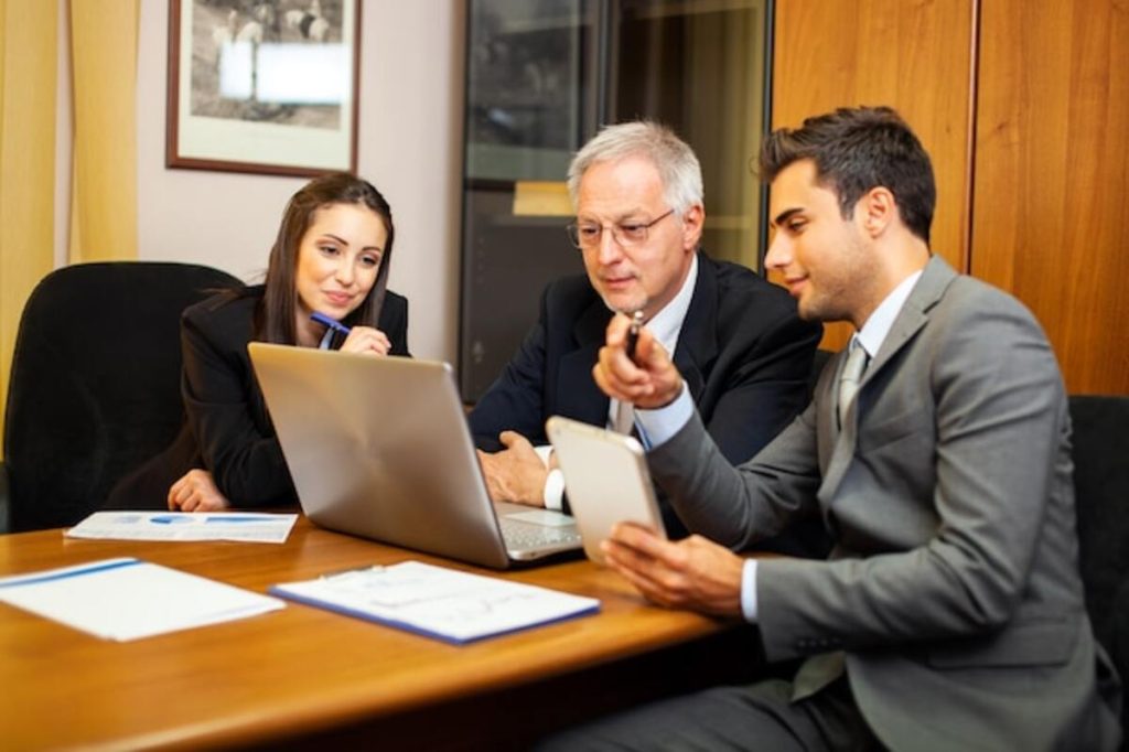 Melbourne lawyers