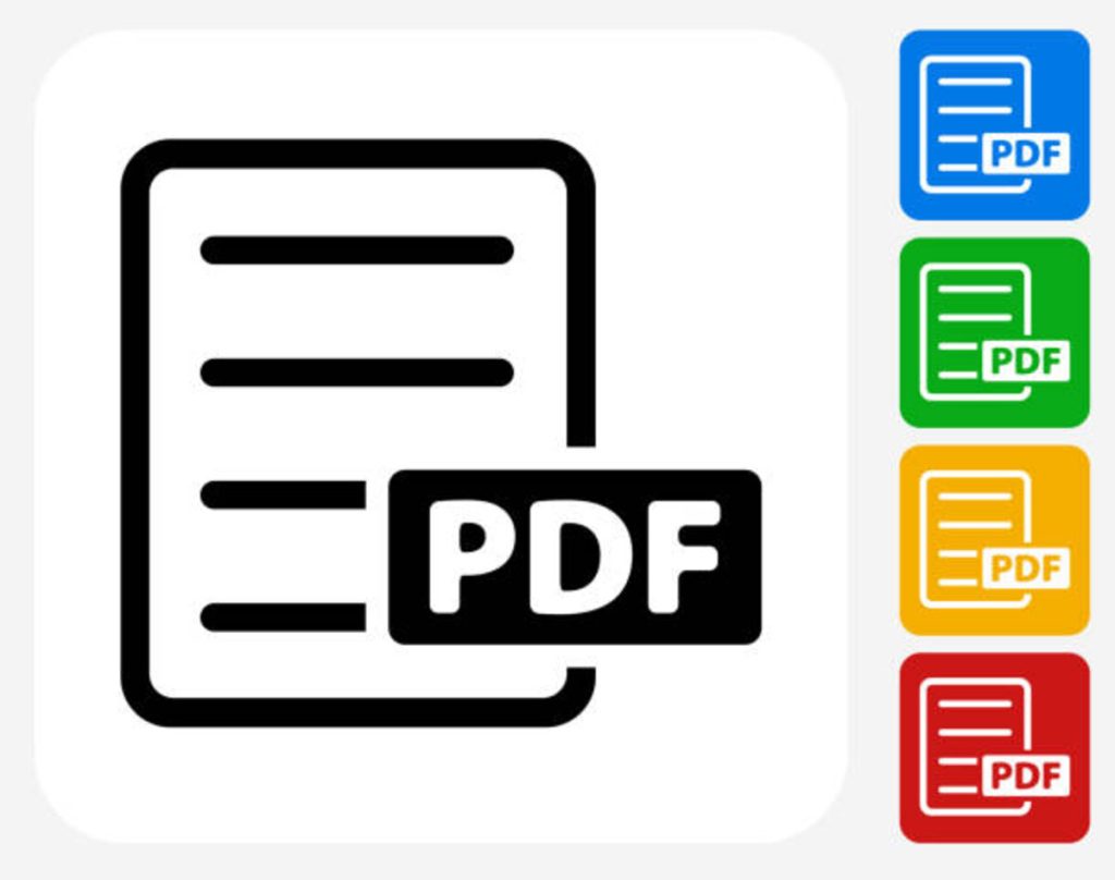 PDF to DXF