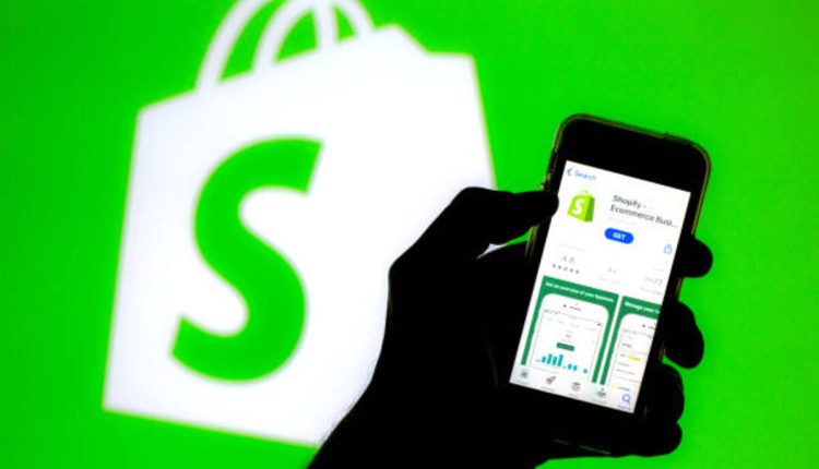 Shopify page builder