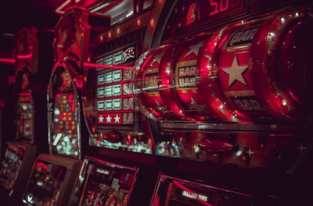 Slot Online