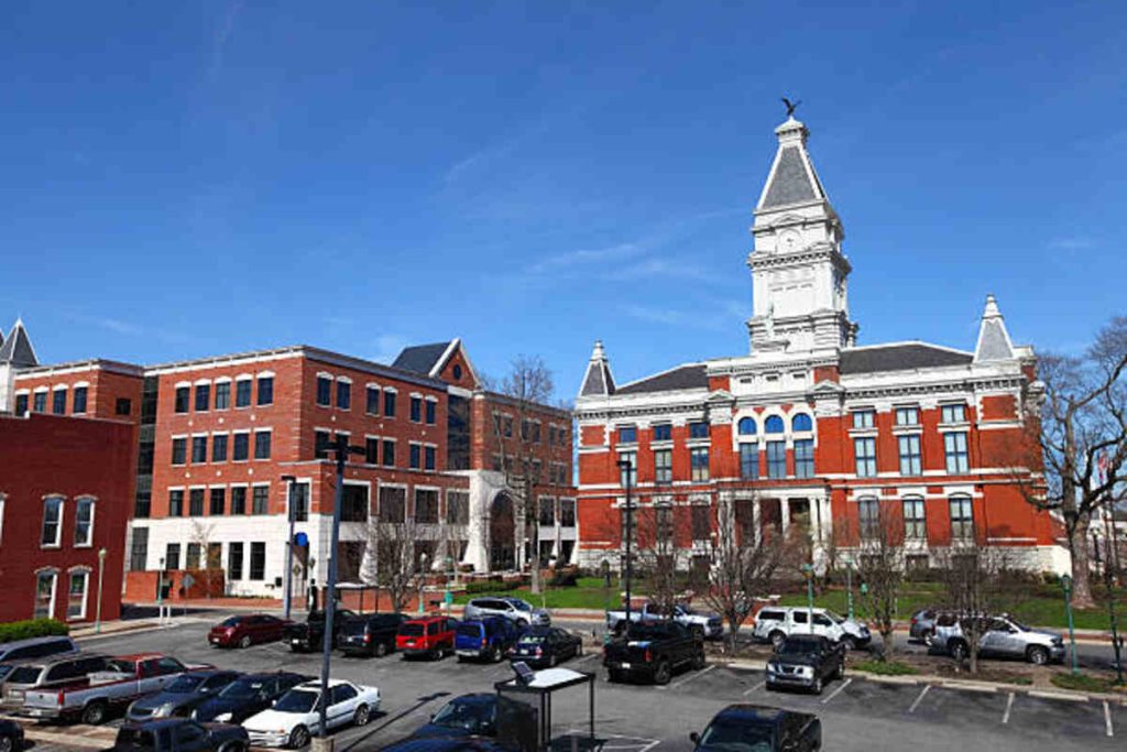 Business For Sale in Clarksville TN