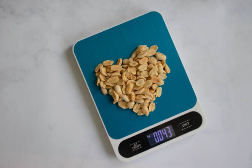 Converting 151 Pounds to Kilograms