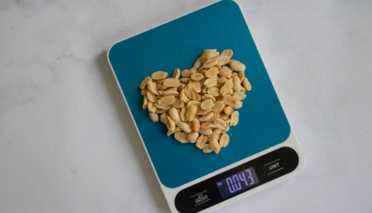 Converting 151 Pounds to Kilograms