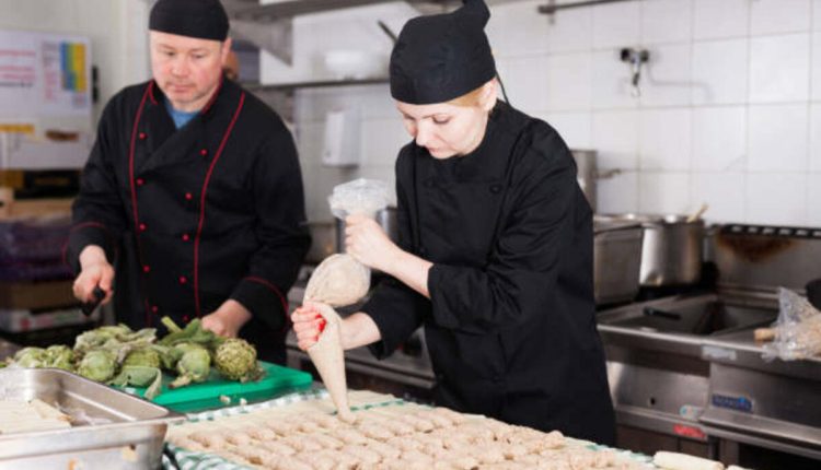 The Food Emporium and Amish Kitchen