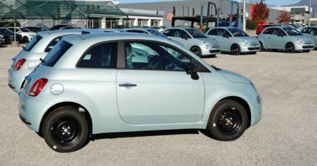 Best Car Under 50k