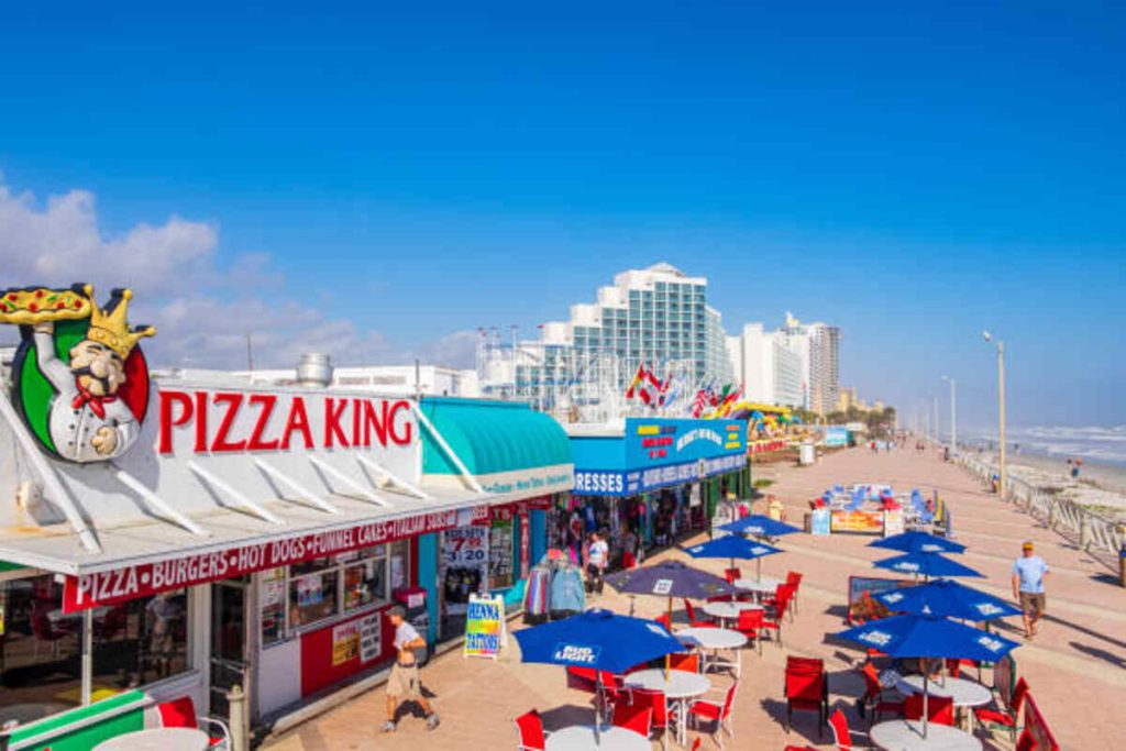 Business For Sale - Daytona Beach