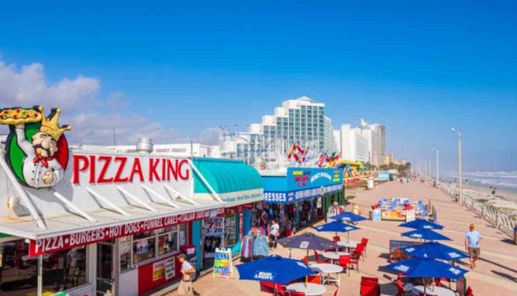 Business For Sale - Daytona Beach