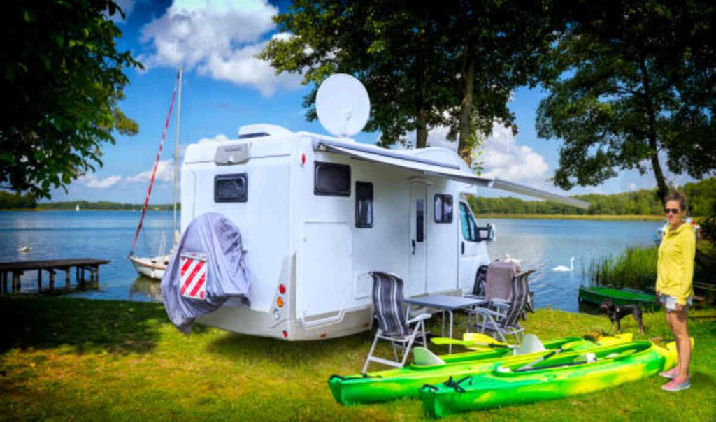 Choosing the Best Chatterbait Trailers