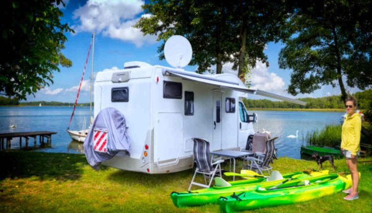 Choosing the Best Chatterbait Trailers