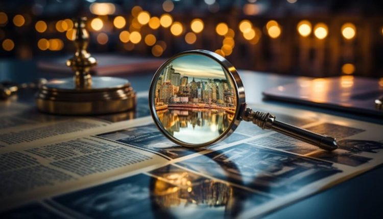 madison james research