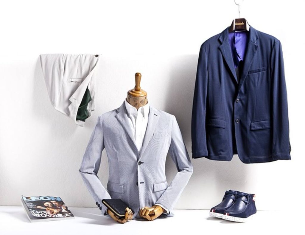 men's suits