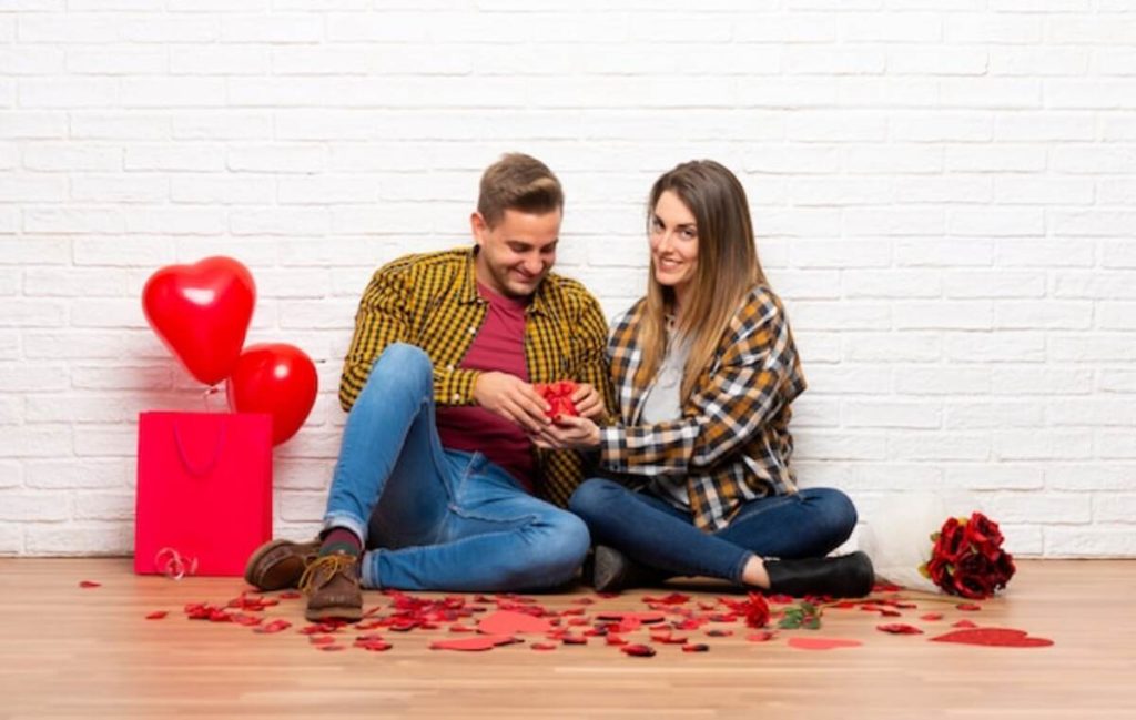 personalised gifts for girlfriend