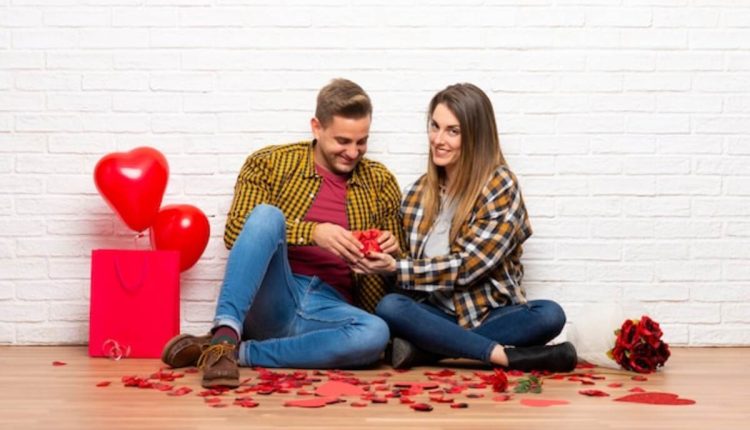 personalised gifts for girlfriend