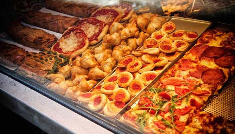 Vegan Desserts Near Me in NYC