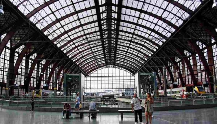 prefabricated steel buildings