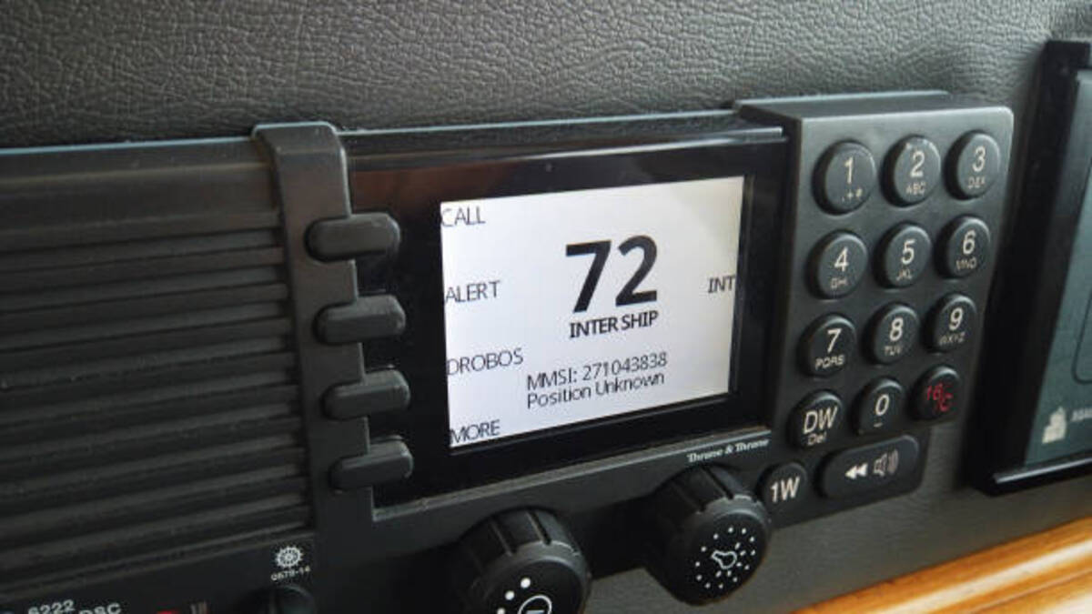 The Best CB Radio For Truckers
