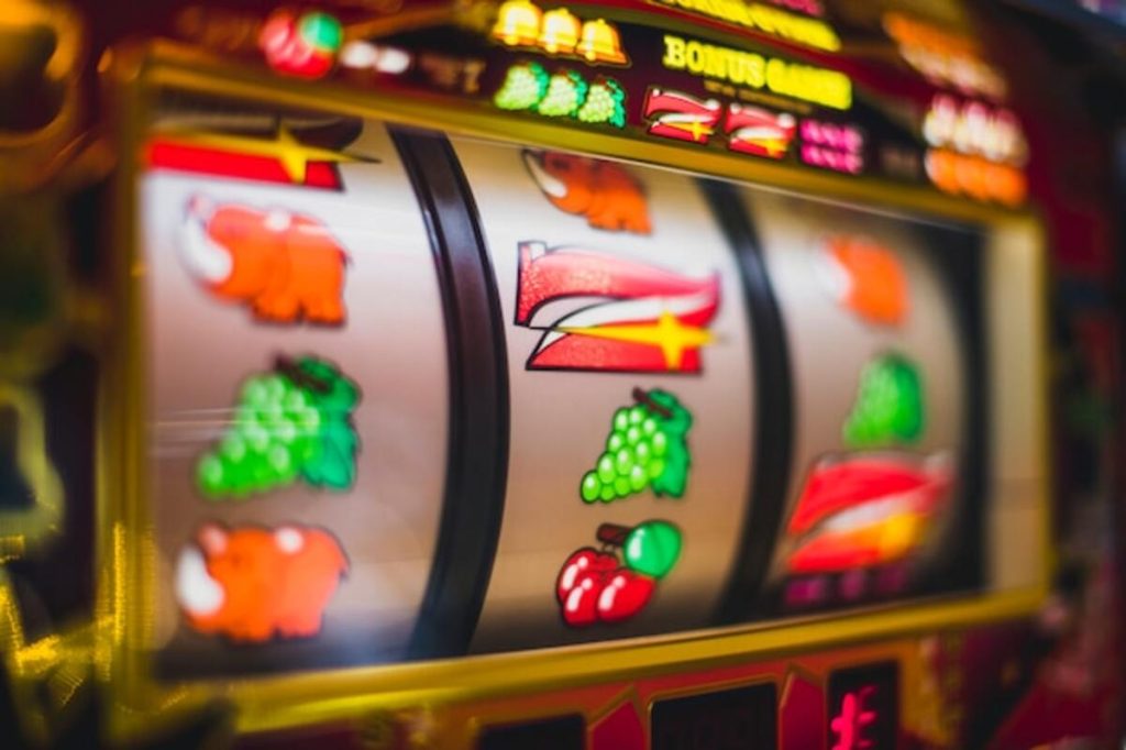 slot online gacor