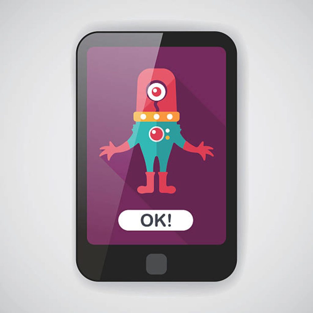 Tentacle Locker App Review