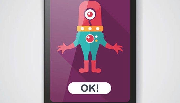 Tentacle Locker App Review