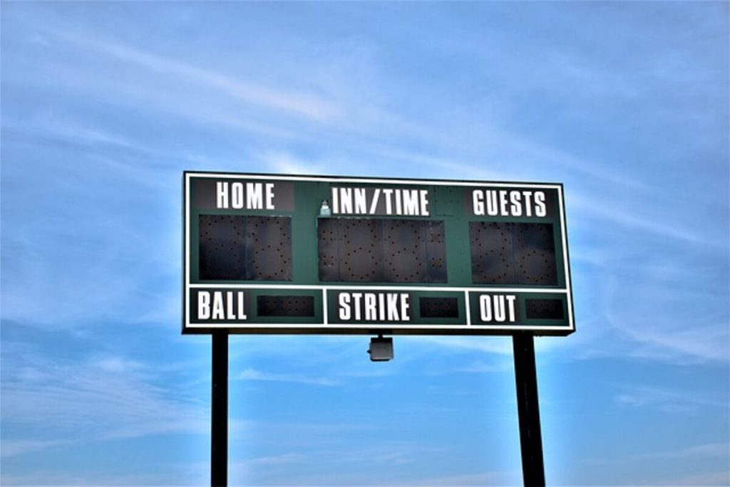 sportscore