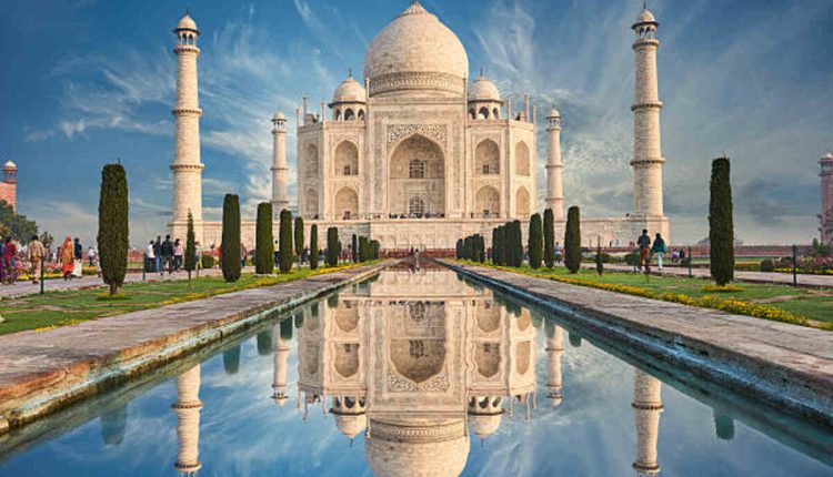 The Garden of Seasons Mausoleum