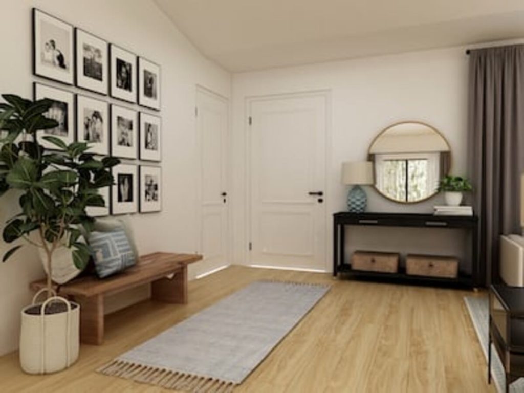 Mitchell Epoxy Flooring