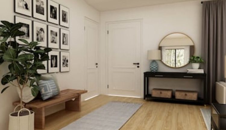 Mitchell Epoxy Flooring