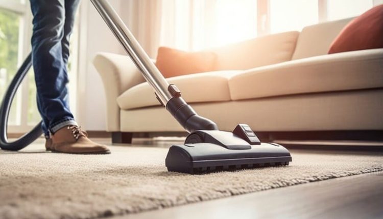 Swift Carpet Cleaning