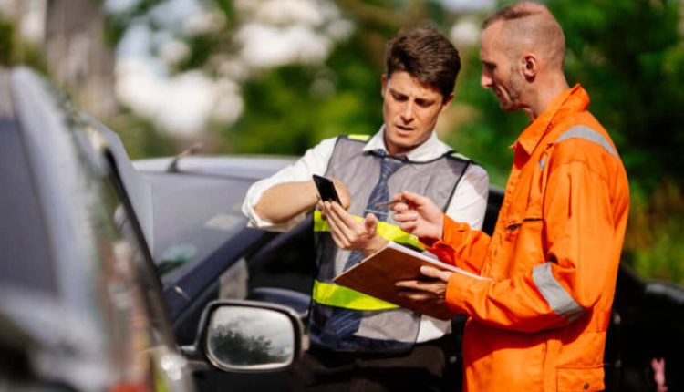 Traffic Paralegal Services