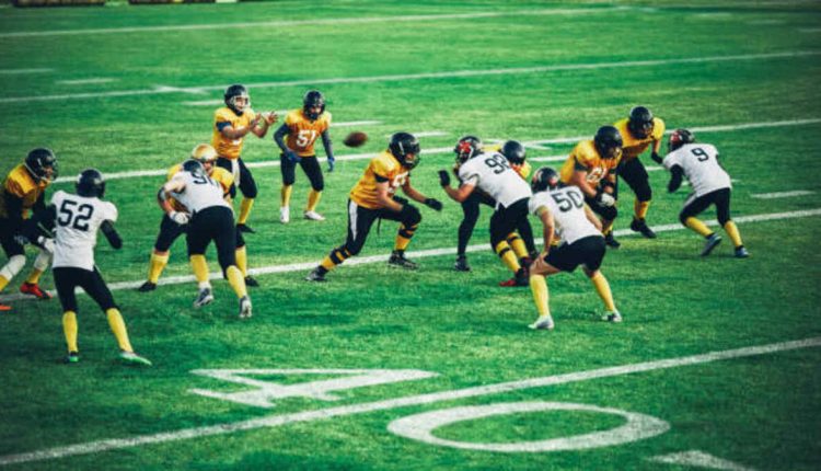 Sports Teams in the US